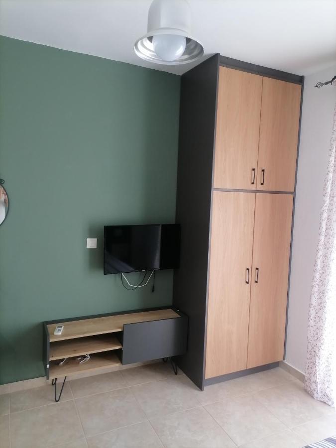 New-B Apartment 이라피트라 외부 사진